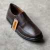Men's leather walking Skechers - Image 5
