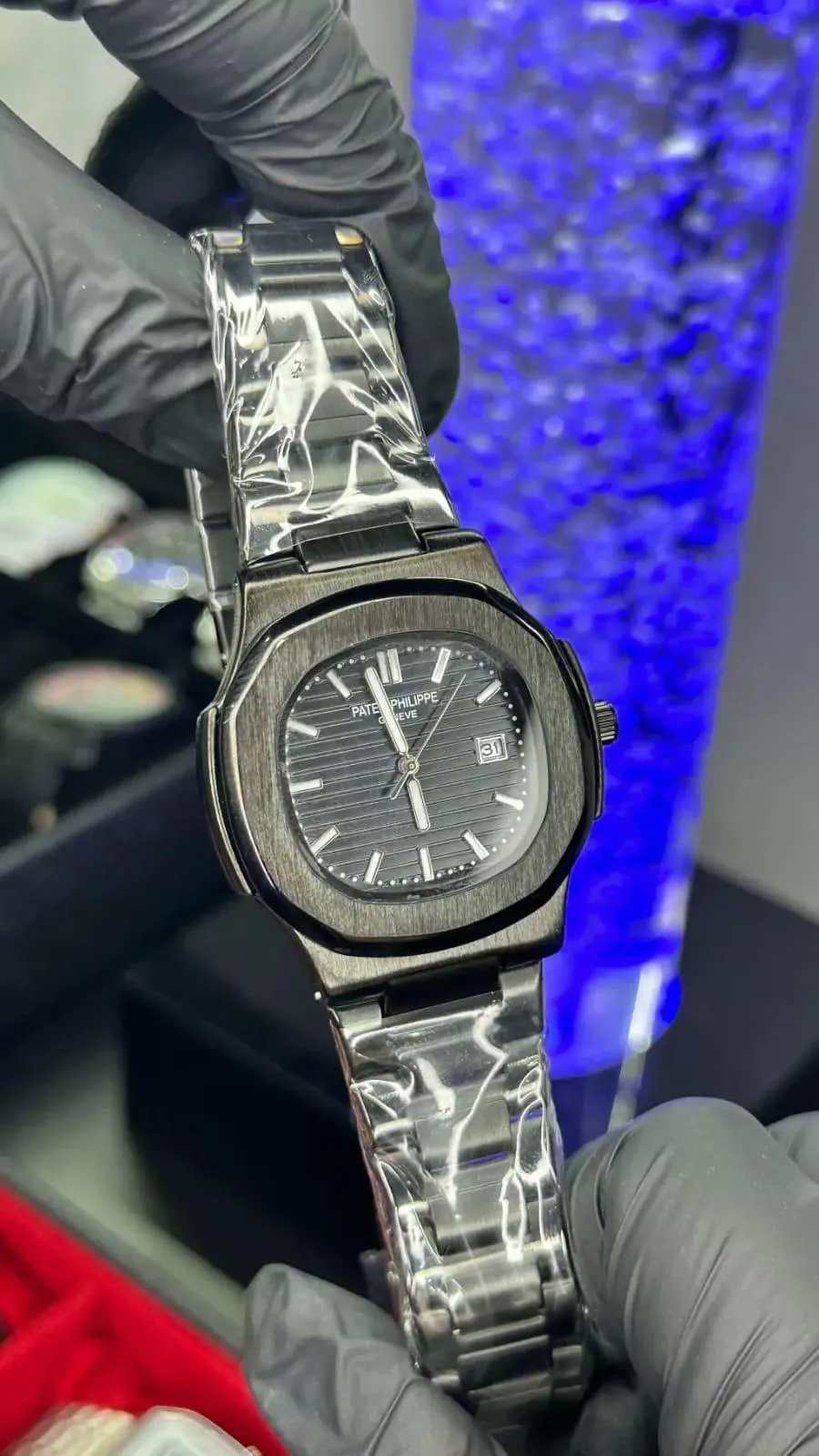 Men's imported quality watch - Image 3