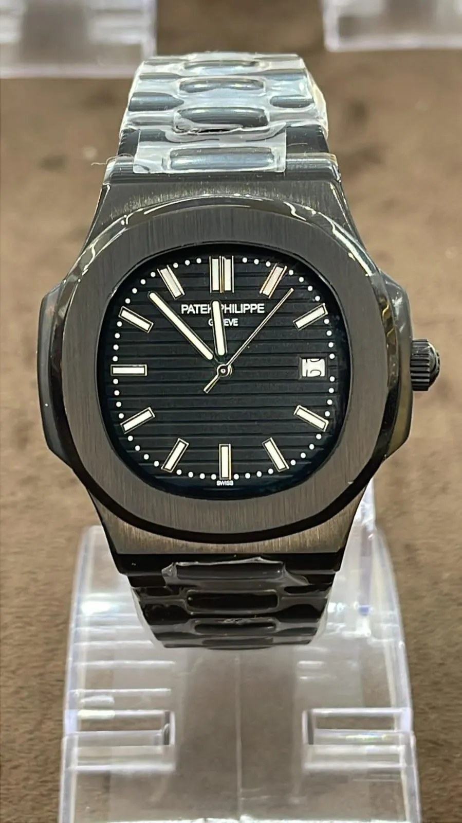 Men's imported quality watch - Image 2