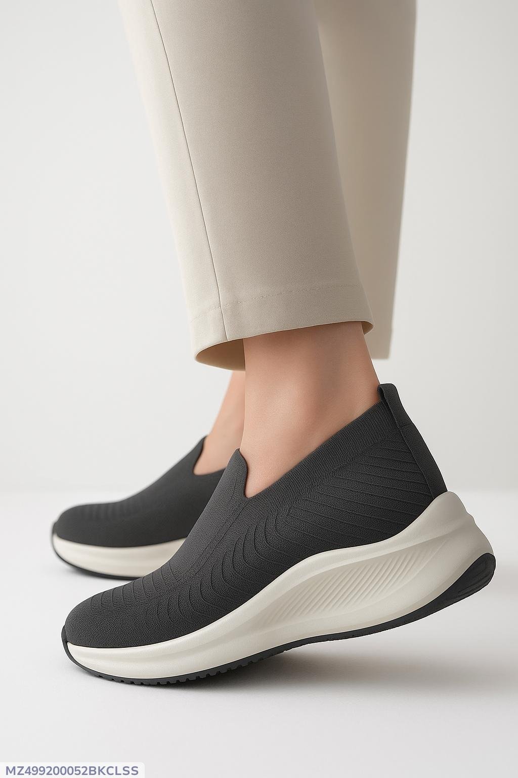 Skecher-Grey - Image 3