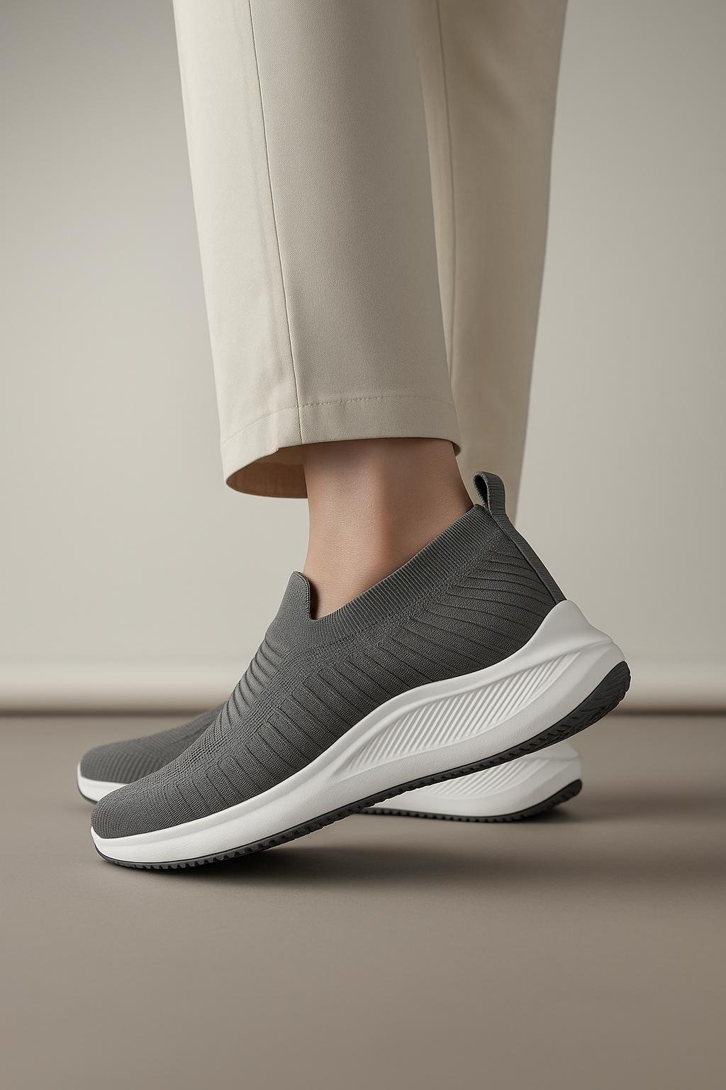 Skecher-Grey - Image 6