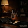 RichMan Aura Perfume for Men, Long Lasting Bold Spicy Scent - Image 4