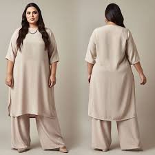 Women's Curve Clothing