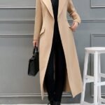 Woman Coats & Jackets