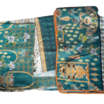 Bed Sheets "Crystal Bedsheet"