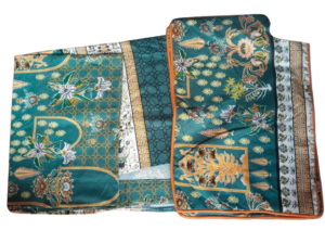 Bed Sheets "Crystal Bedsheet"