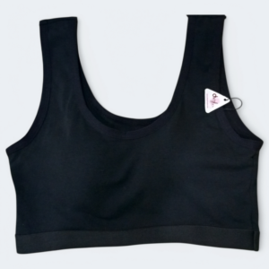 Women Sports Non Padded Bra butterfly lingerie