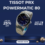 Tissot PRX Powermatic 80