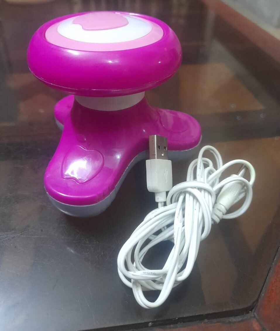 Mini Massager
