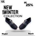 Casual Running Man Shoes