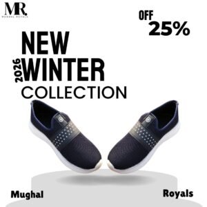 Casual Running Man Shoes