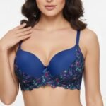 Women’s Everyday Wear Padded Bra