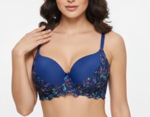 Women’s Everyday Wear Padded Bra