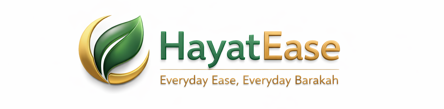HayatEase