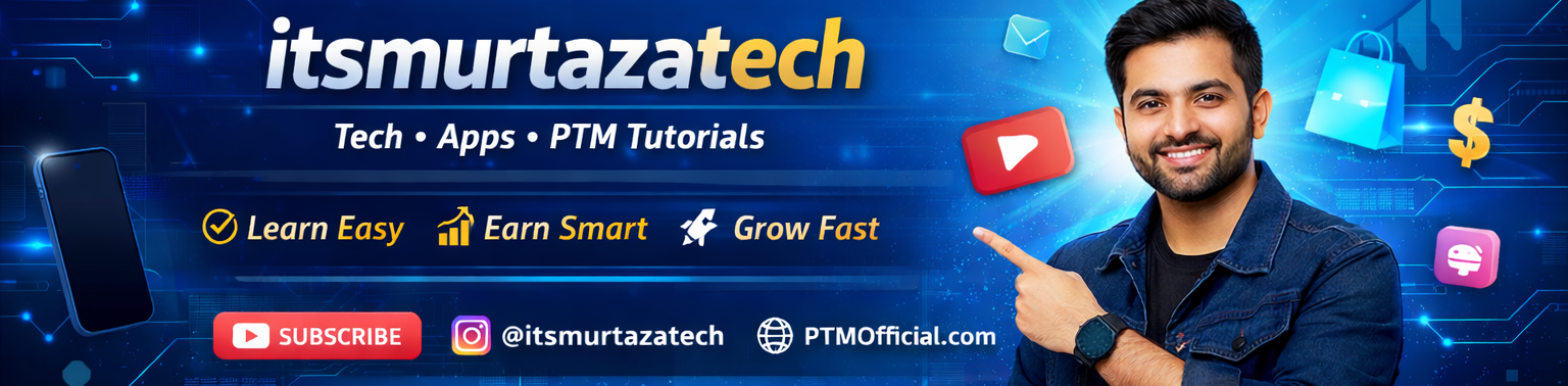 Itsmurtazatech