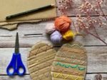 Sewing, Crafts & Arts