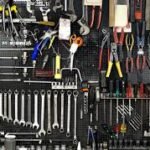 Tools Bussines Industry