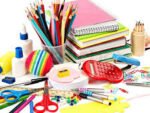 Office and School Necessities