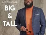 Men's Big & Tall