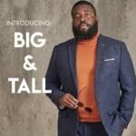 Men's Big & Tall
