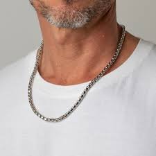 Men's Jewellery