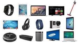 Electronics
