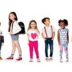 Kids' Fashion
