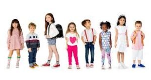 Kids' Fashion