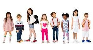 Kids' Fashion