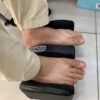 "Electric Foot Massager with Infrared Heating & Deep Kneading | 3-Speed Shiatsu Therapy for Pain Relief & Relaxation" - Image 6
