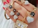 Jewellery & Accessories