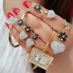 Jewellery & Accessories