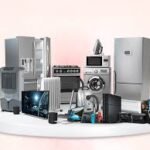 Home Appliances