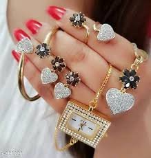Jewellery & Accessories