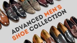 Men's Shoes