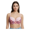 Women’s Everyday Wear Padded Bra - Image 2