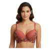 Women’s Everyday Wear Padded Bra - Image 3