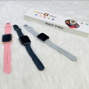 Watch 8 MAX