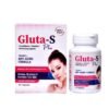 Gluta s capsule