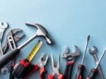 Tools & Equipment