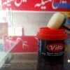 Vilo shoe polish in black - Image 2