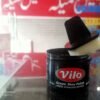 Vilo shoe polish in black - Image 3