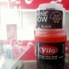 Vilo shoe polish in black