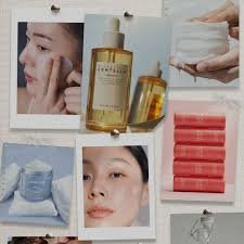 Skin Care Products