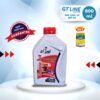 GT LINE Engine Oil 0.8L 20W50
