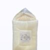 Baby Carry Nest Velvet Waterproof Bear Design - Image 4