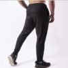 Men PUBG Graphic Cotton Track Suit Yellow Black - Image 2