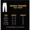 Men Printed Dri Fit Tracksuit Black Greek Key Shorts Set - Image 4
