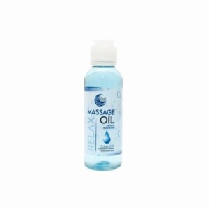 Relax Massage For Skin