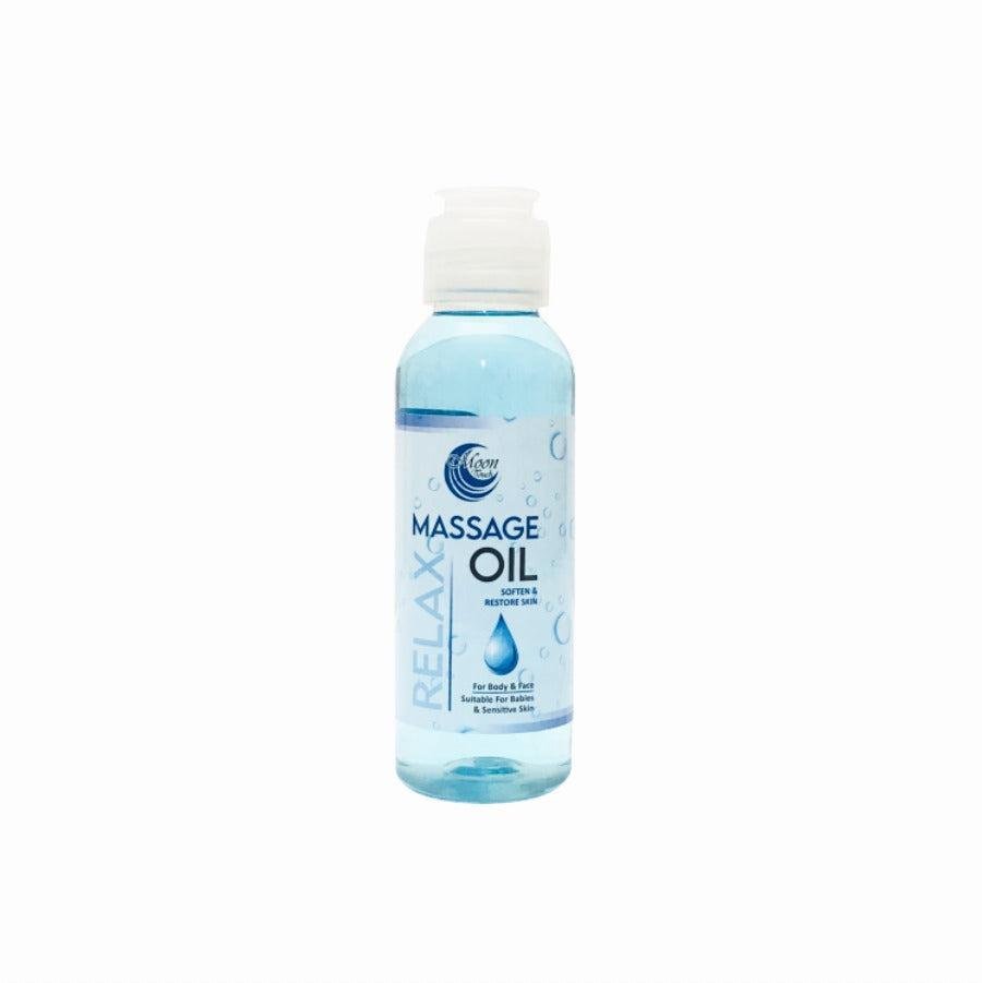 Relax Massage For Skin